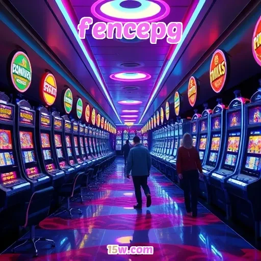 fencepg: Descubra o App que Está Transformando o Mundo dos Jogos