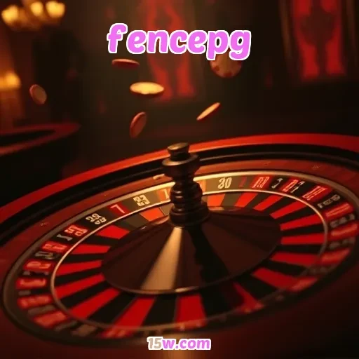 fencepg: Um guia essencial para sua experiência de jogos confiáveis