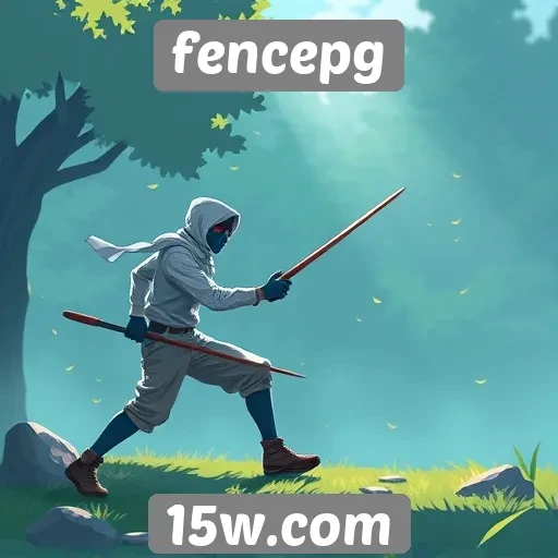 Fencpg apresenta novas funcionalidades para jogadores