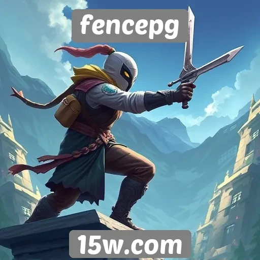 Principais categorias de jogos disponíveis no fencepg