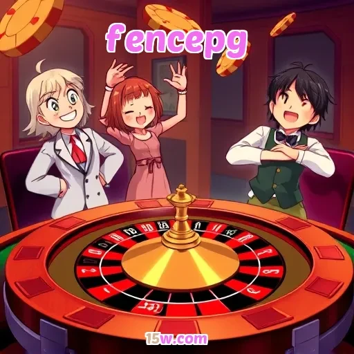 fencepg: Recursos Que Vão Transformar Seu Login em Aventura!