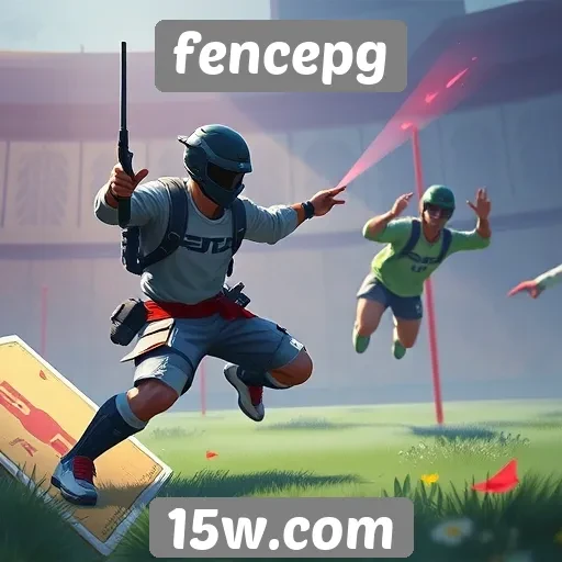 novas funcionalidades no fencepg atraem jogadores