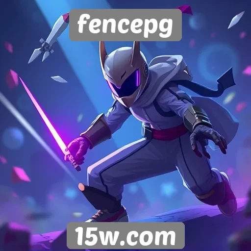 Novos jogos em destaque no fencepg