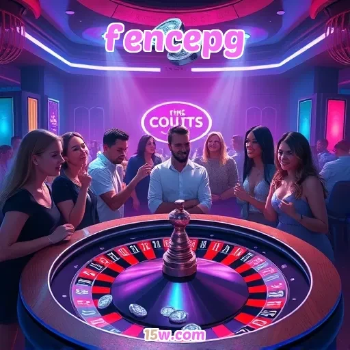 fencepg: Um Mundo de Jogos e Diversão ao Seu Alcance