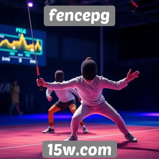 análise dos sistemas de recompensas em fencepg