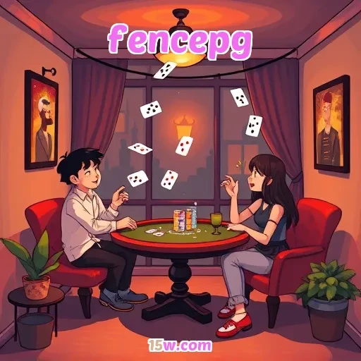 fencepg - Segurança