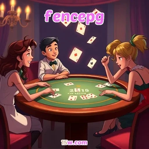 fencepg: Explore Eventos Esportivos e Aposte com Sabedoria